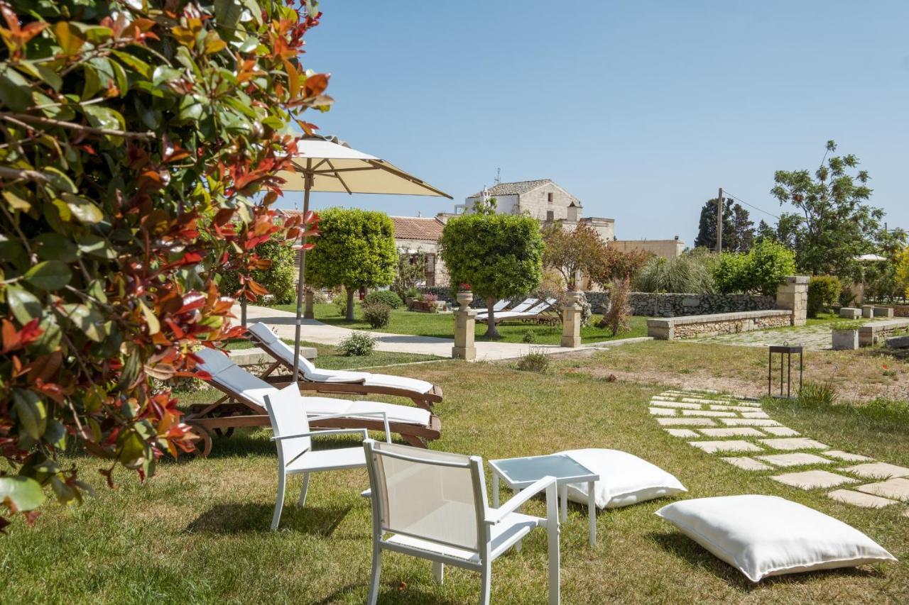 Agriturismo Costarella Masseria Borgagne Eksteriør bilde