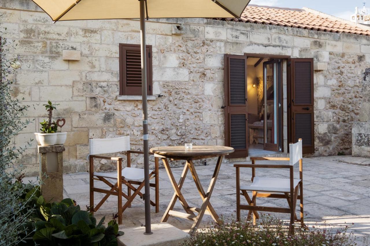 Agriturismo Costarella Masseria Borgagne Eksteriør bilde