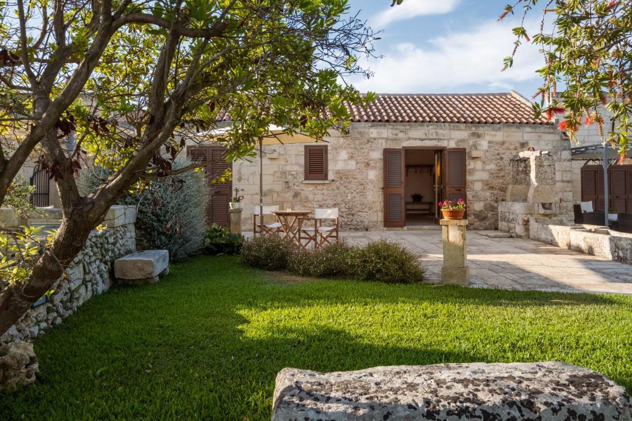 Agriturismo Costarella Masseria Borgagne Eksteriør bilde