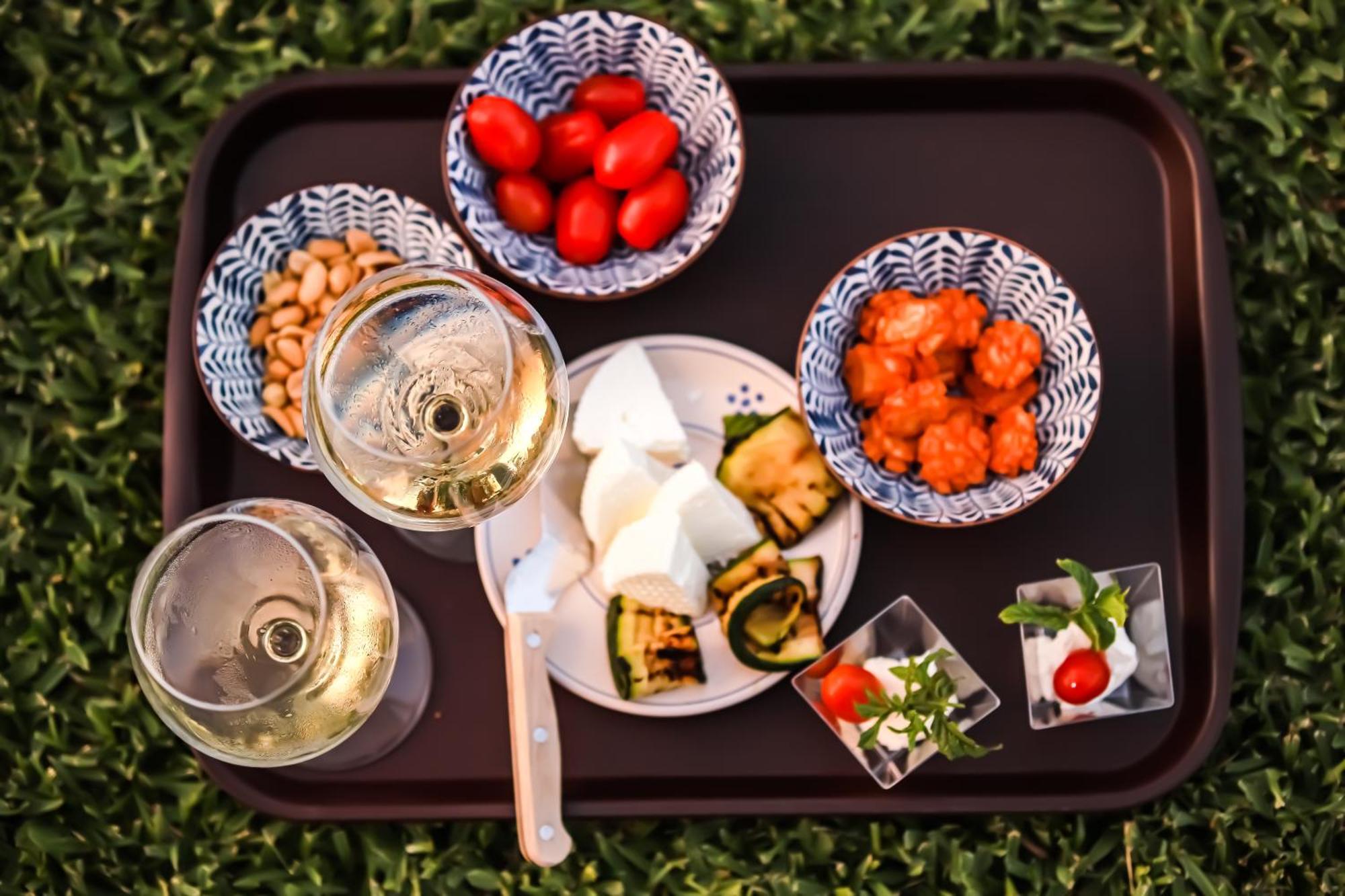 Agriturismo Costarella Masseria Borgagne Eksteriør bilde
