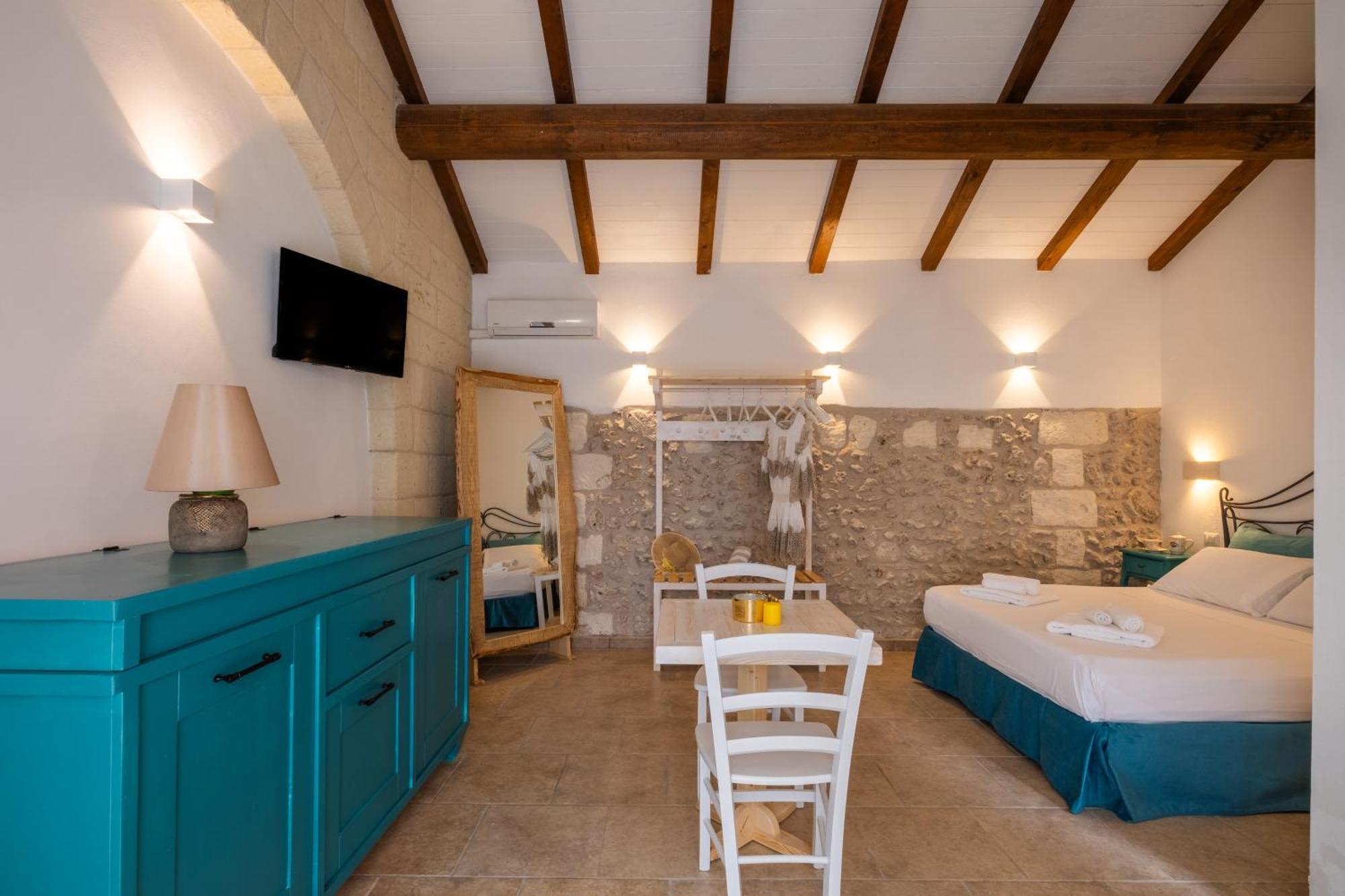 Agriturismo Costarella Masseria Borgagne Eksteriør bilde