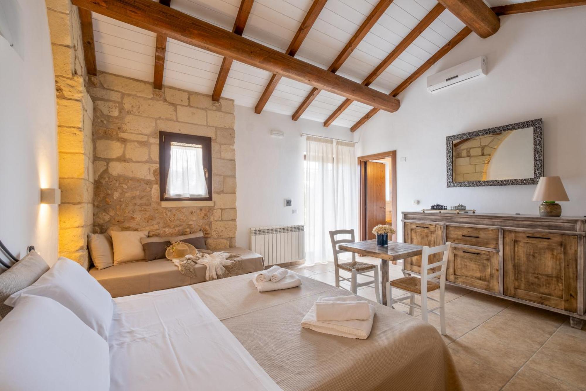 Agriturismo Costarella Masseria Borgagne Eksteriør bilde
