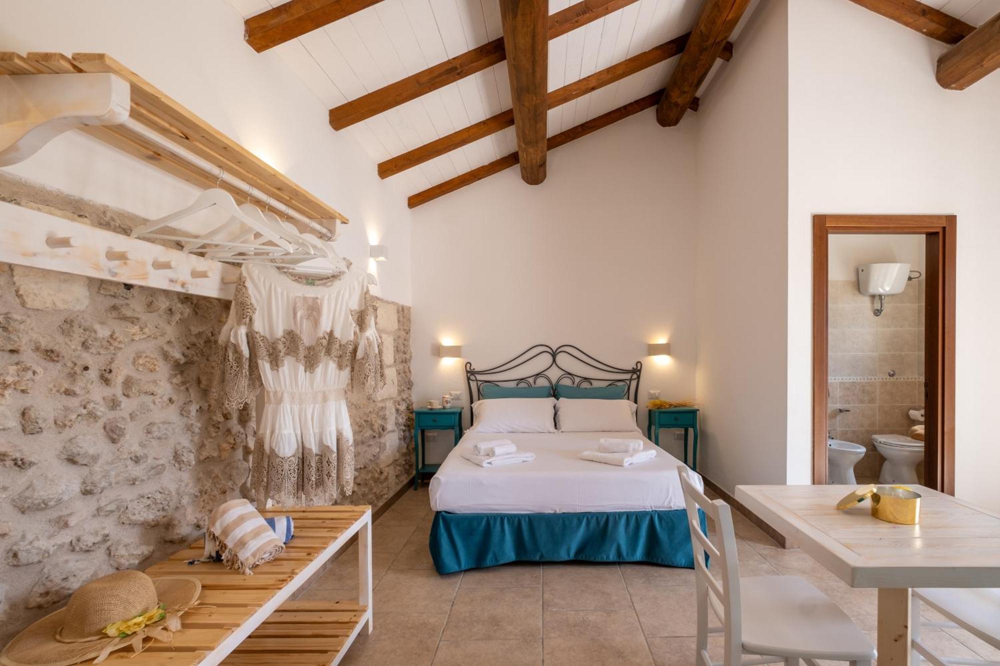 Agriturismo Costarella Masseria Borgagne Eksteriør bilde